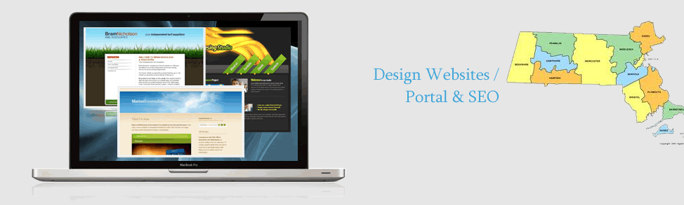 Website Designing